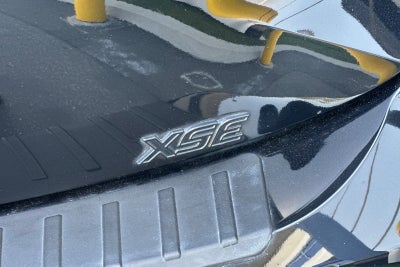 2023 Toyota Corolla Hatchback XSE