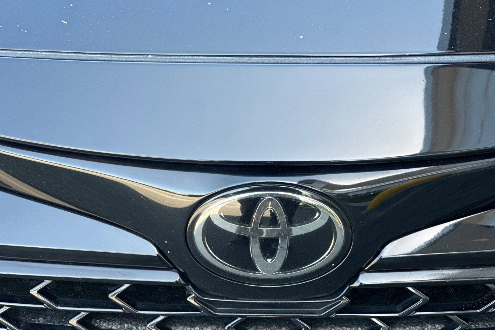 2023 Toyota Corolla Hatchback XSE