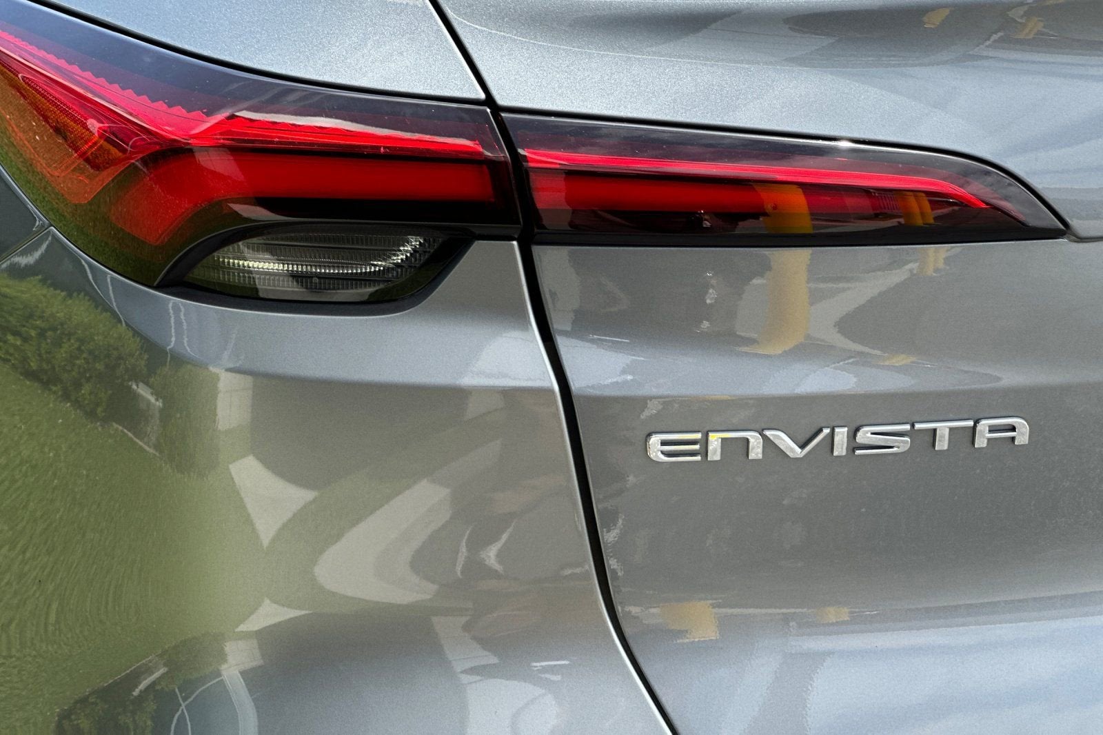 2024 Buick Envista Preferred
