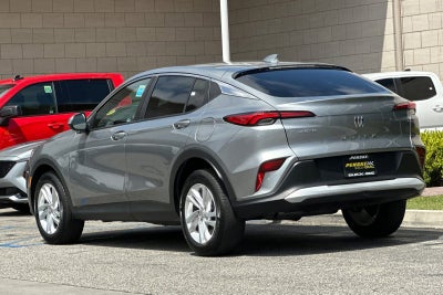 2024 Buick Envista Preferred