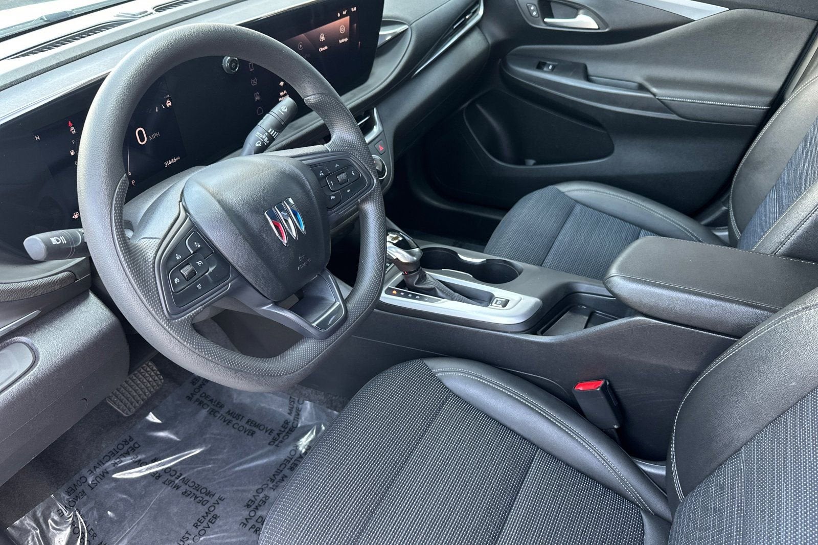 2024 Buick Envista Preferred