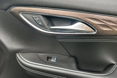 2022 Buick Envision Avenir