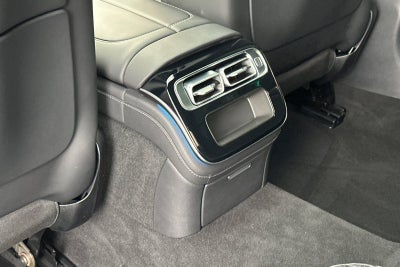 2023 Mercedes-Benz S 580 4MATIC®