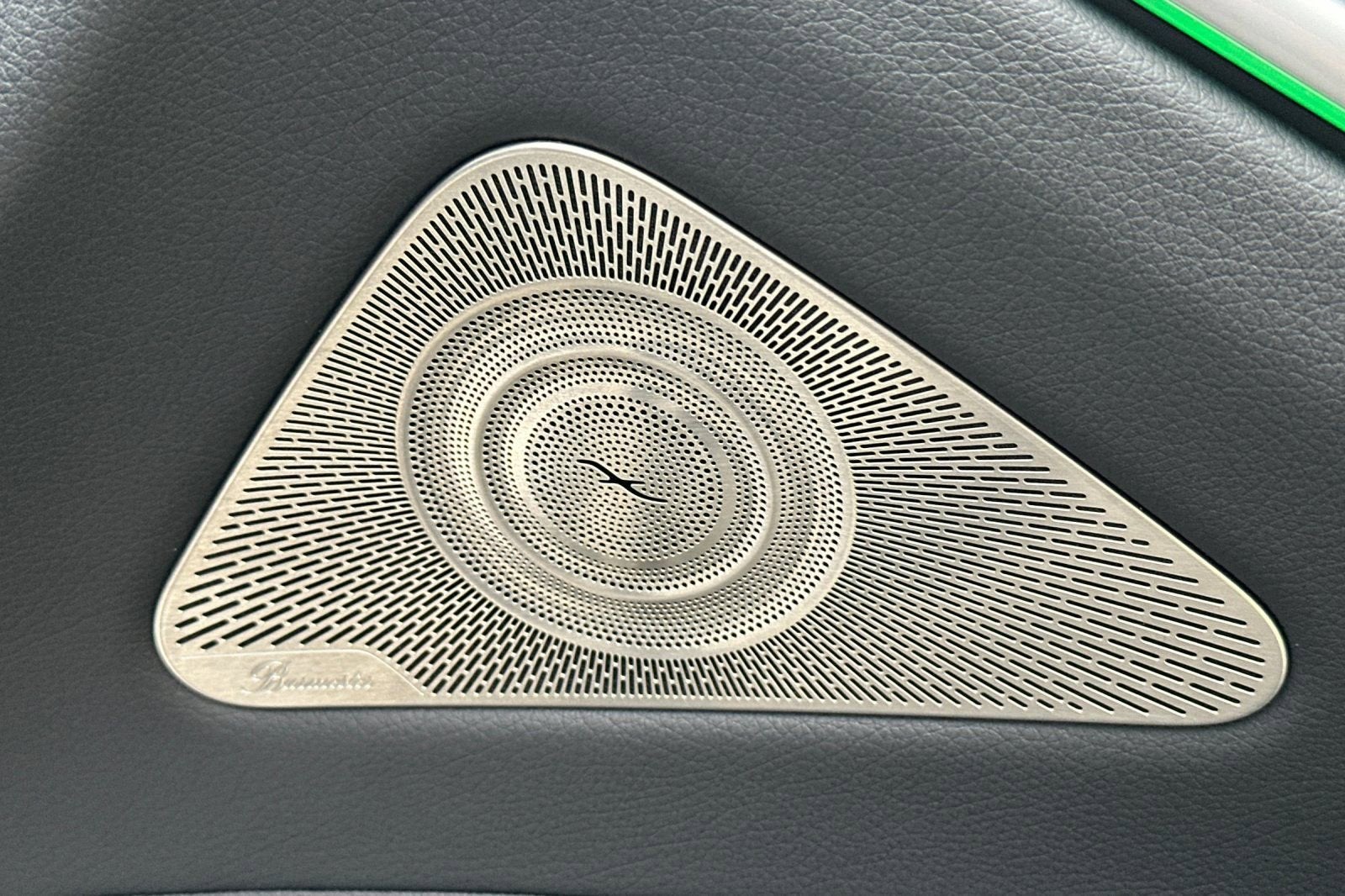 2023 Mercedes-Benz S 580 4MATIC®