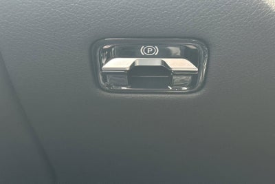 2023 Mercedes-Benz S 580 4MATIC®