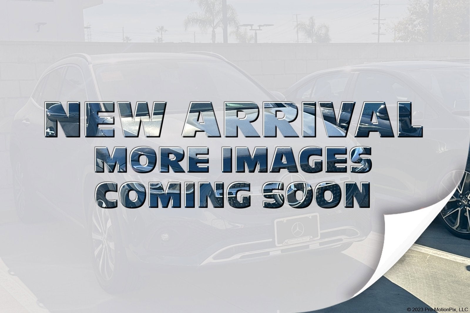 2023 Mercedes-Benz GLA 250 4MATIC®