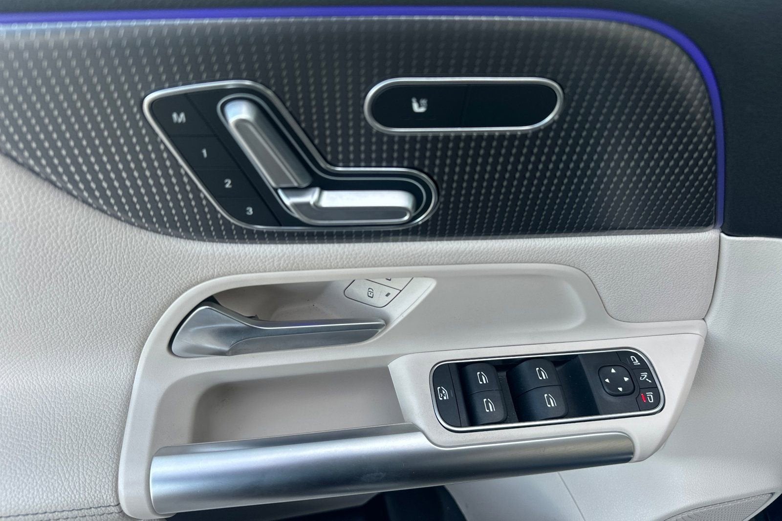 2023 Mercedes-Benz GLA 250 4MATIC®