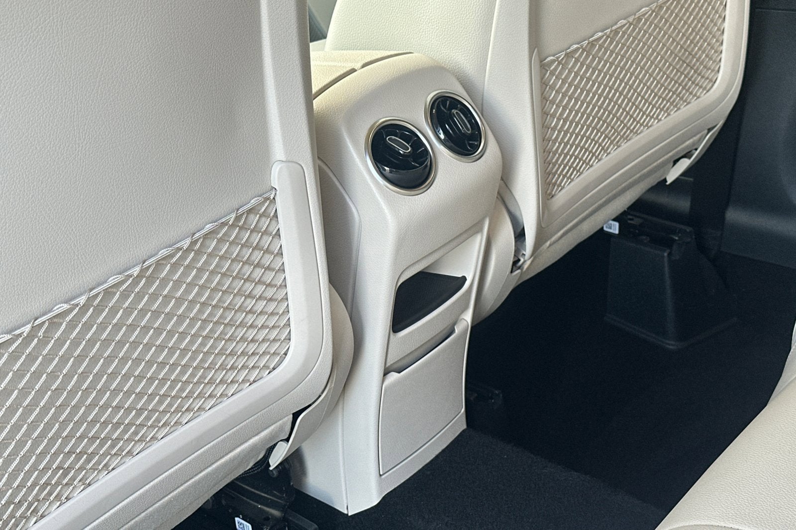 2023 Mercedes-Benz GLA 250 4MATIC®