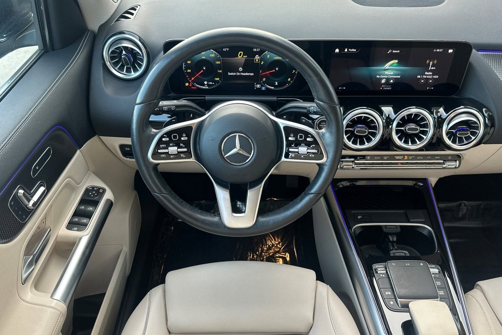 2023 Mercedes-Benz GLA 250 4MATIC®