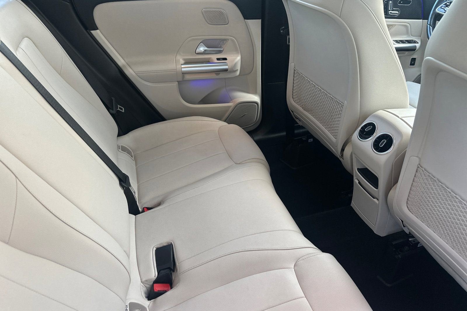 2023 Mercedes-Benz GLA 250 4MATIC®