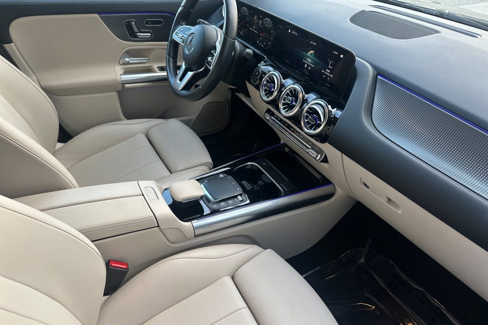 2023 Mercedes-Benz GLA 250 4MATIC®