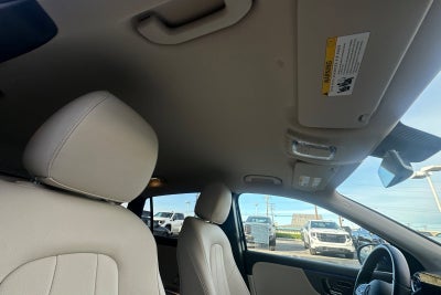 2023 Mercedes-Benz GLA 250 4MATIC®