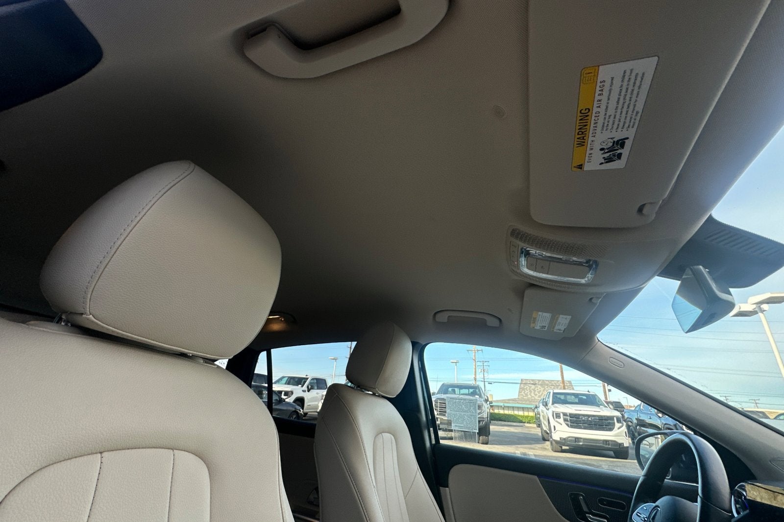 2023 Mercedes-Benz GLA 250 4MATIC®