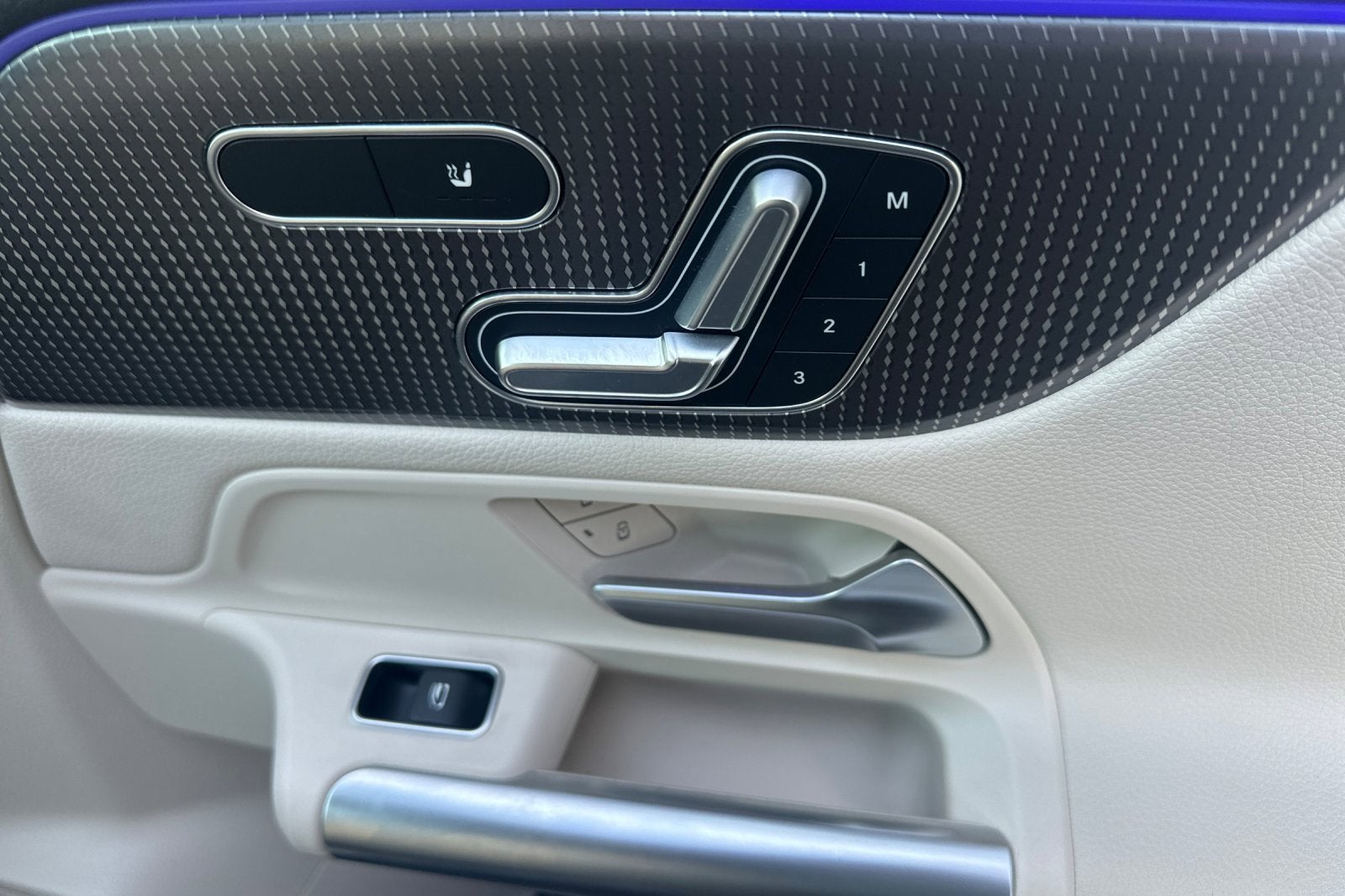 2023 Mercedes-Benz GLA 250 4MATIC®