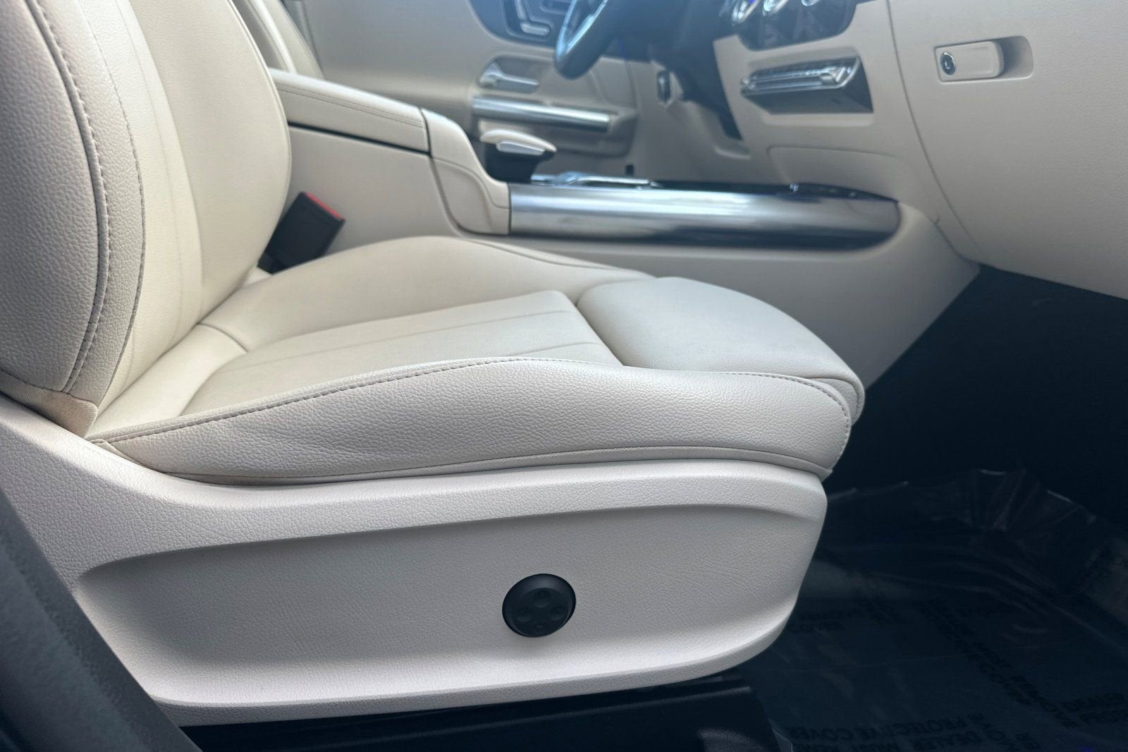 2023 Mercedes-Benz GLA 250 4MATIC®