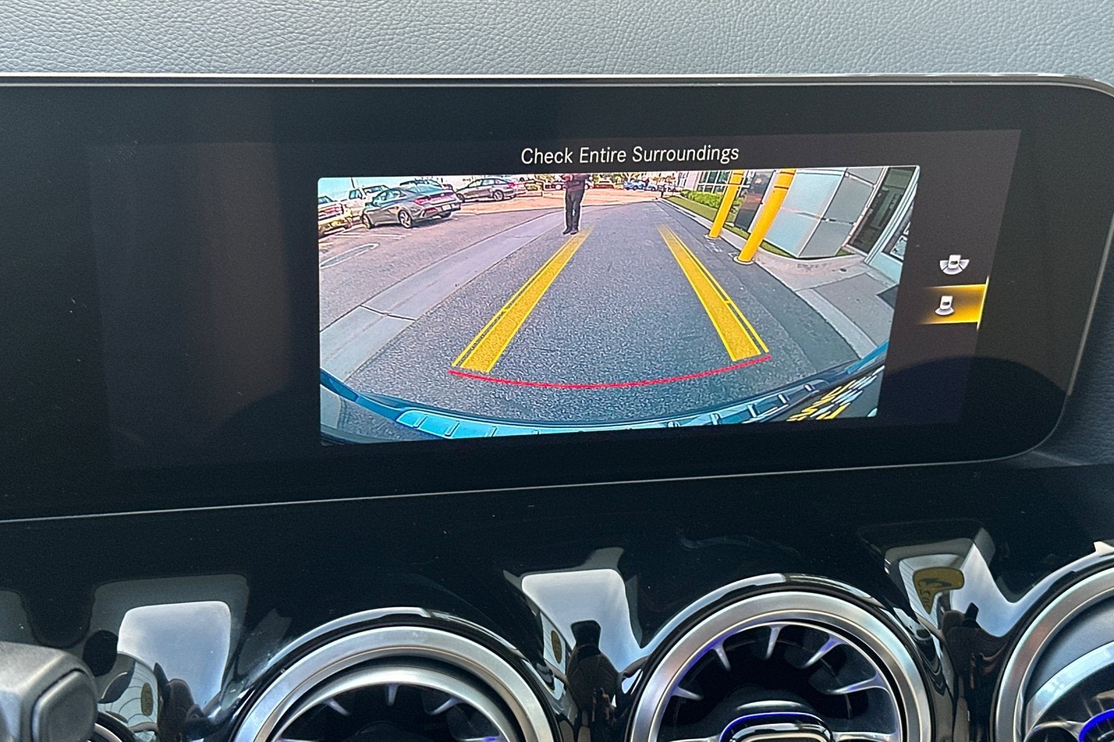 2023 Mercedes-Benz GLA 250 4MATIC®