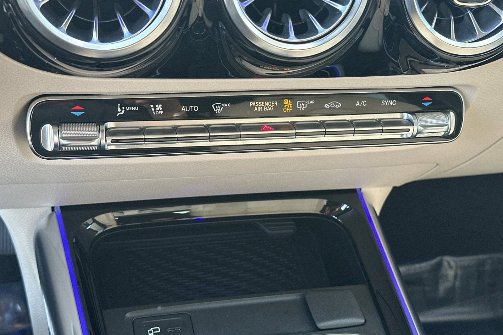 2023 Mercedes-Benz GLA 250 4MATIC®