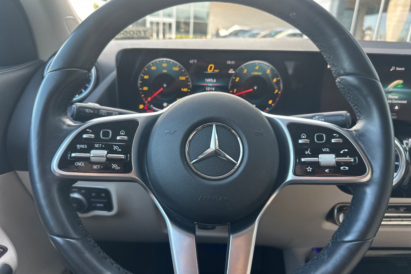 2023 Mercedes-Benz GLA 250 4MATIC®