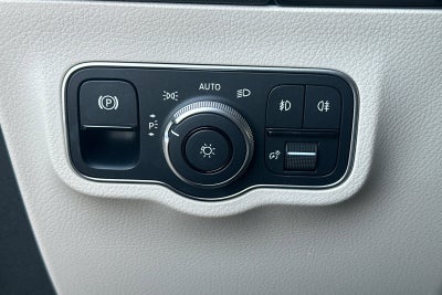 2023 Mercedes-Benz GLA 250 4MATIC®