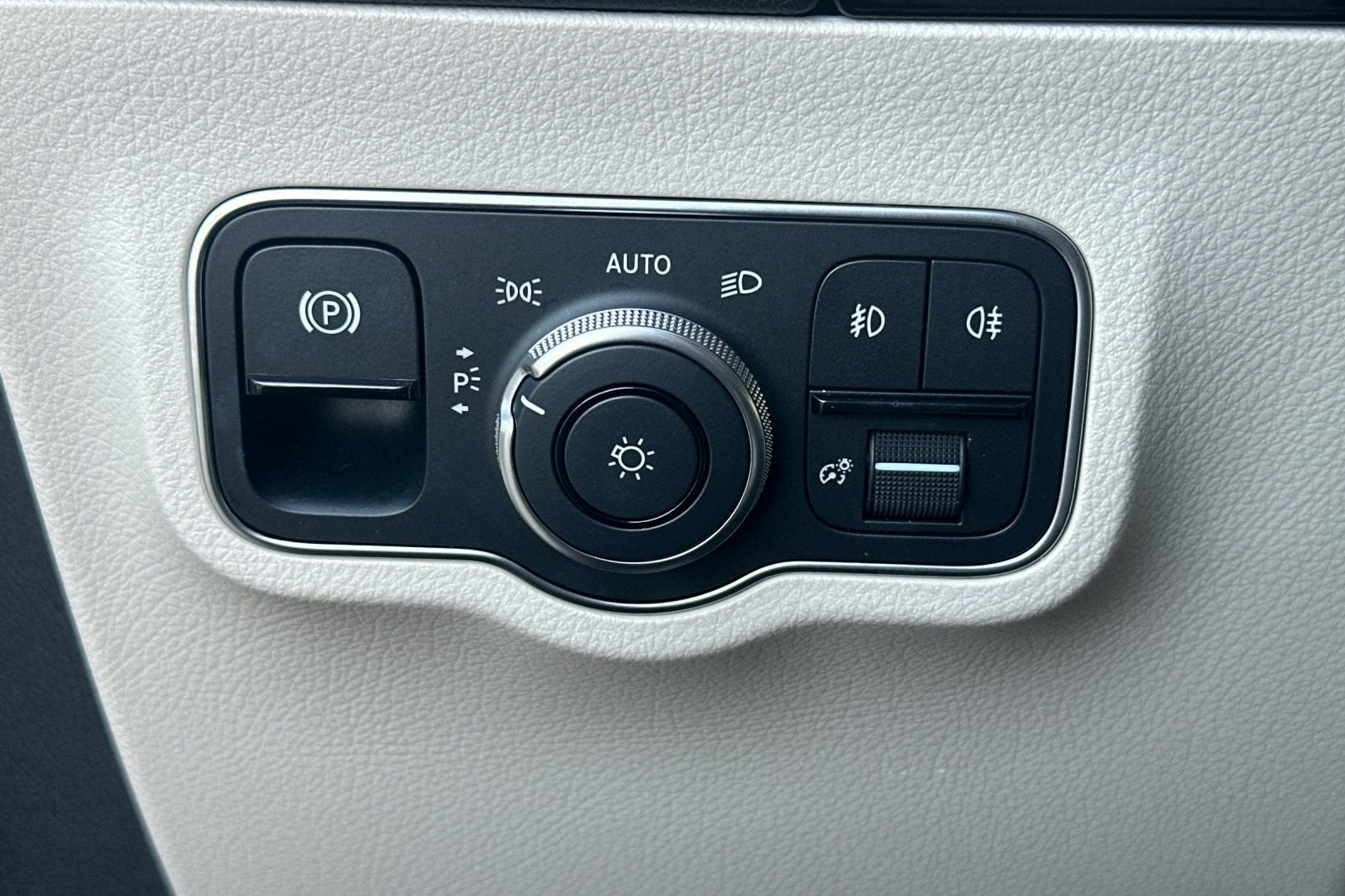 2023 Mercedes-Benz GLA 250 4MATIC®