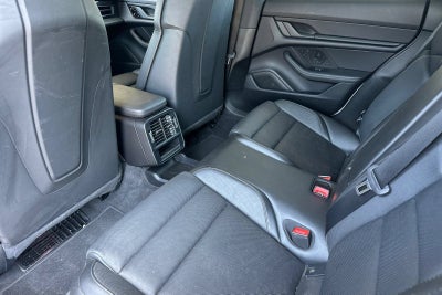 2023 Porsche Taycan Base