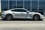 2023 Porsche Taycan Base