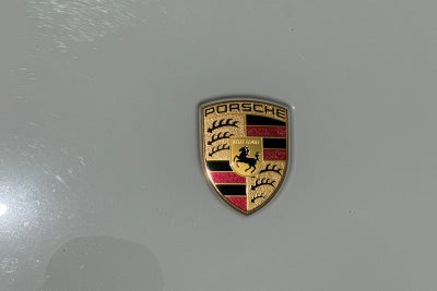 2023 Porsche Taycan Base