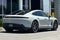 2023 Porsche Taycan Base