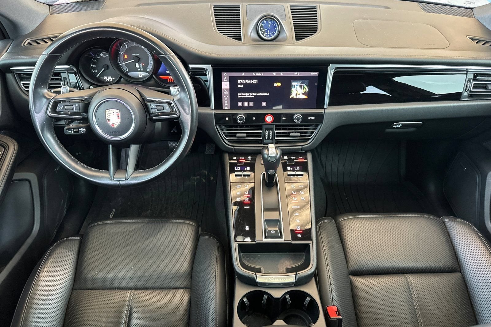 2024 Porsche Macan Base - Photo 16