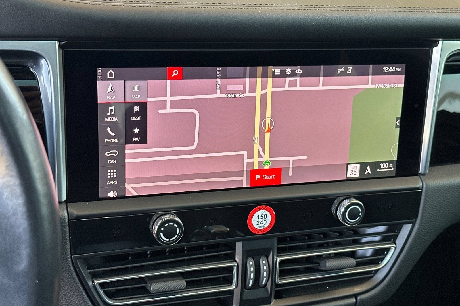 2024 Porsche Macan Base - Photo 27