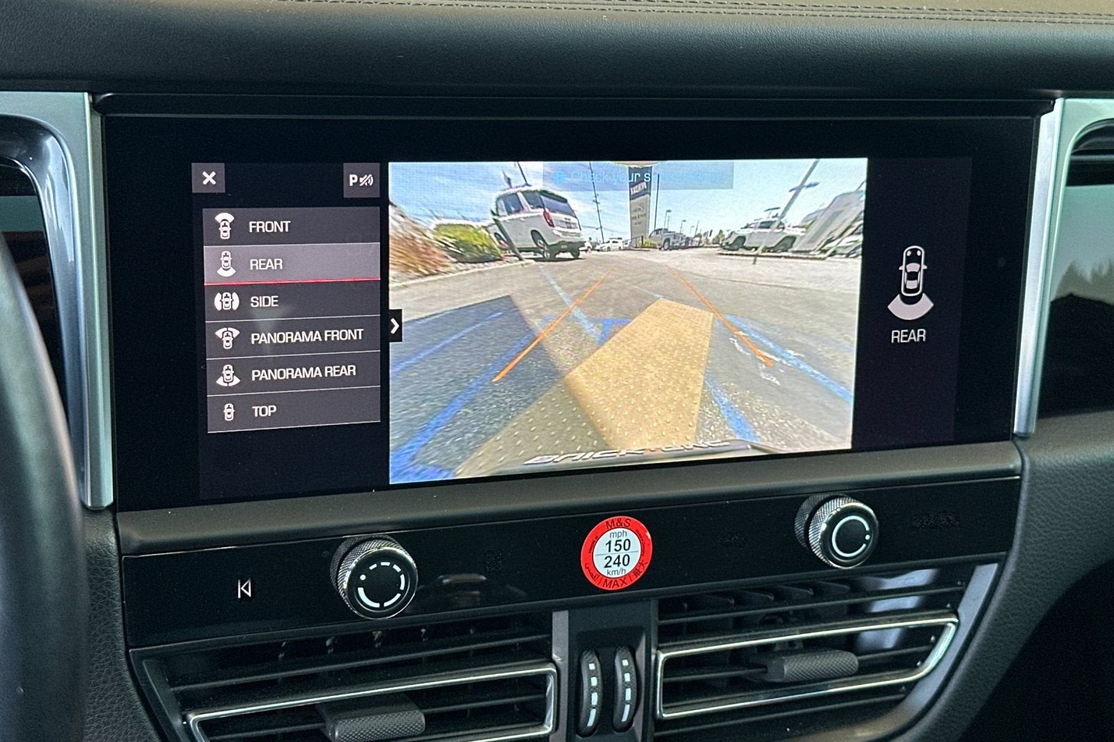 2024 Porsche Macan Base - Photo 28