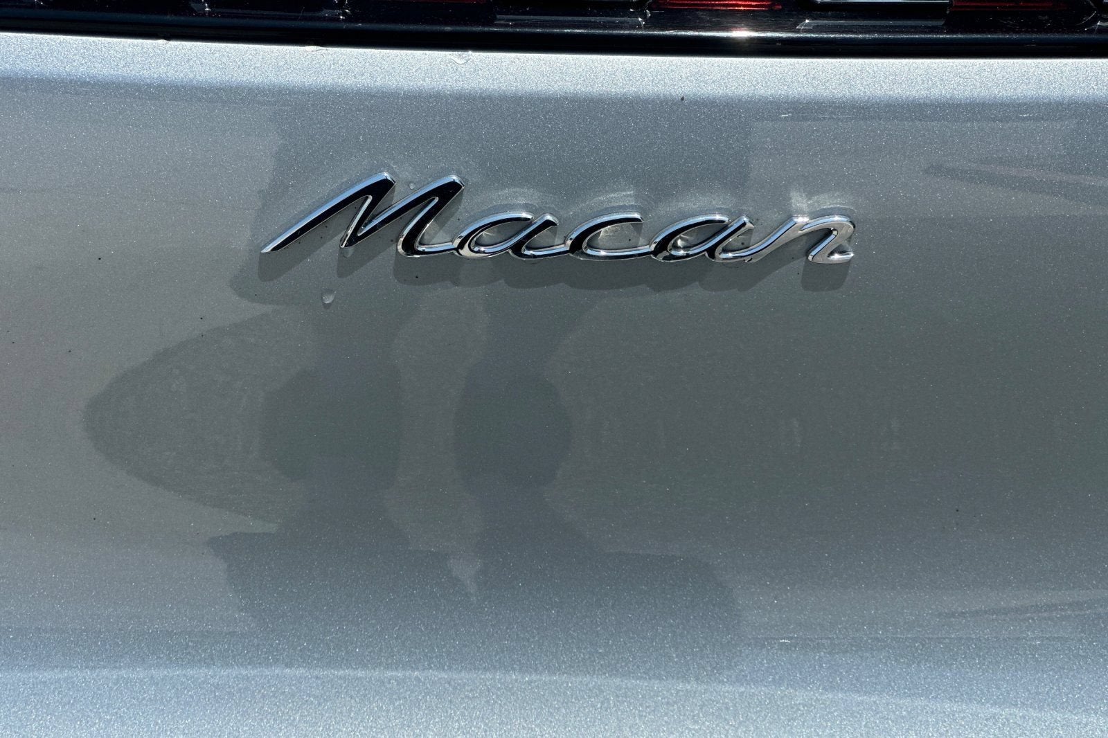 2024 Porsche Macan Base - Photo 39