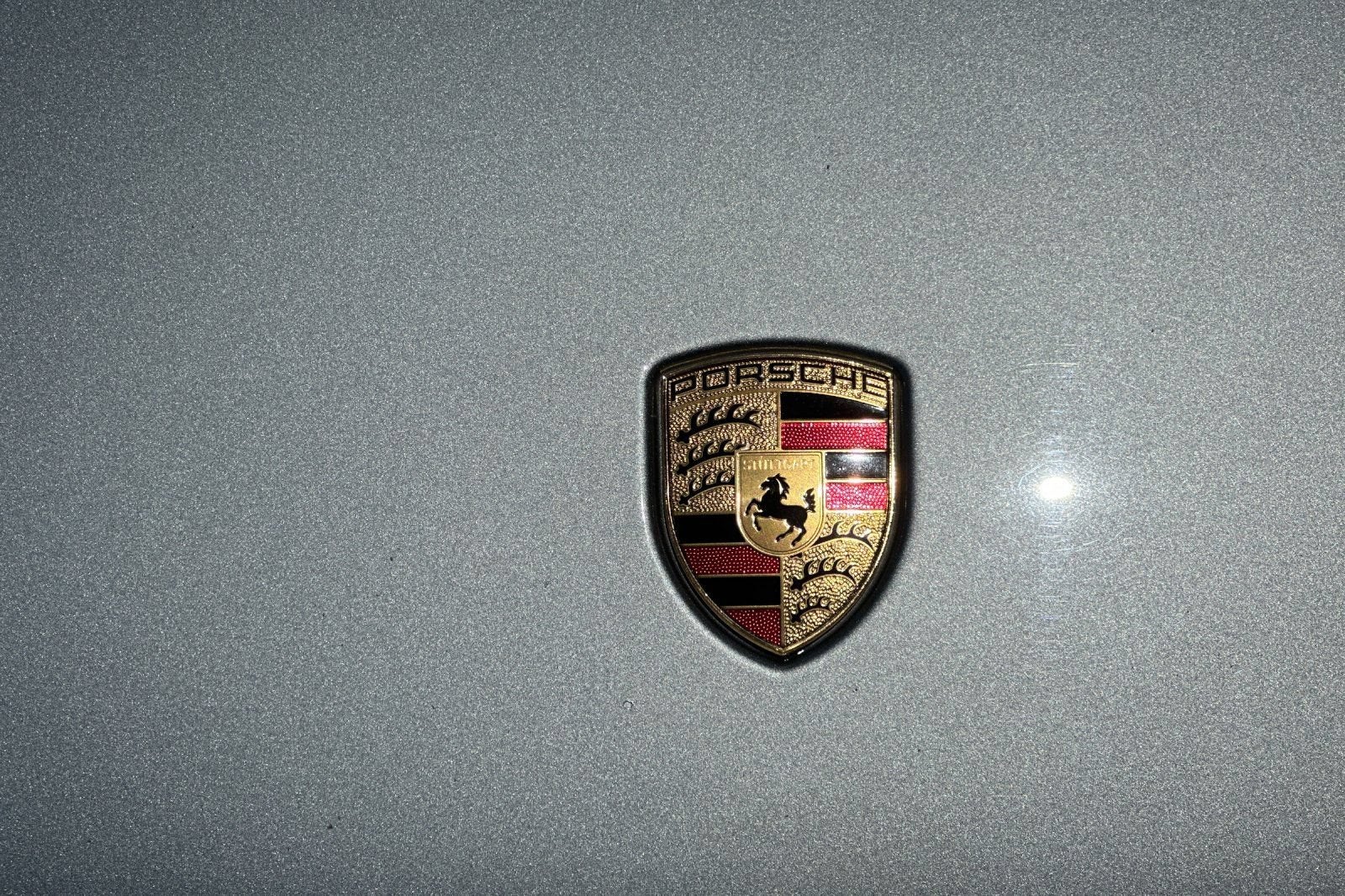 2024 Porsche Macan Base - Photo 40