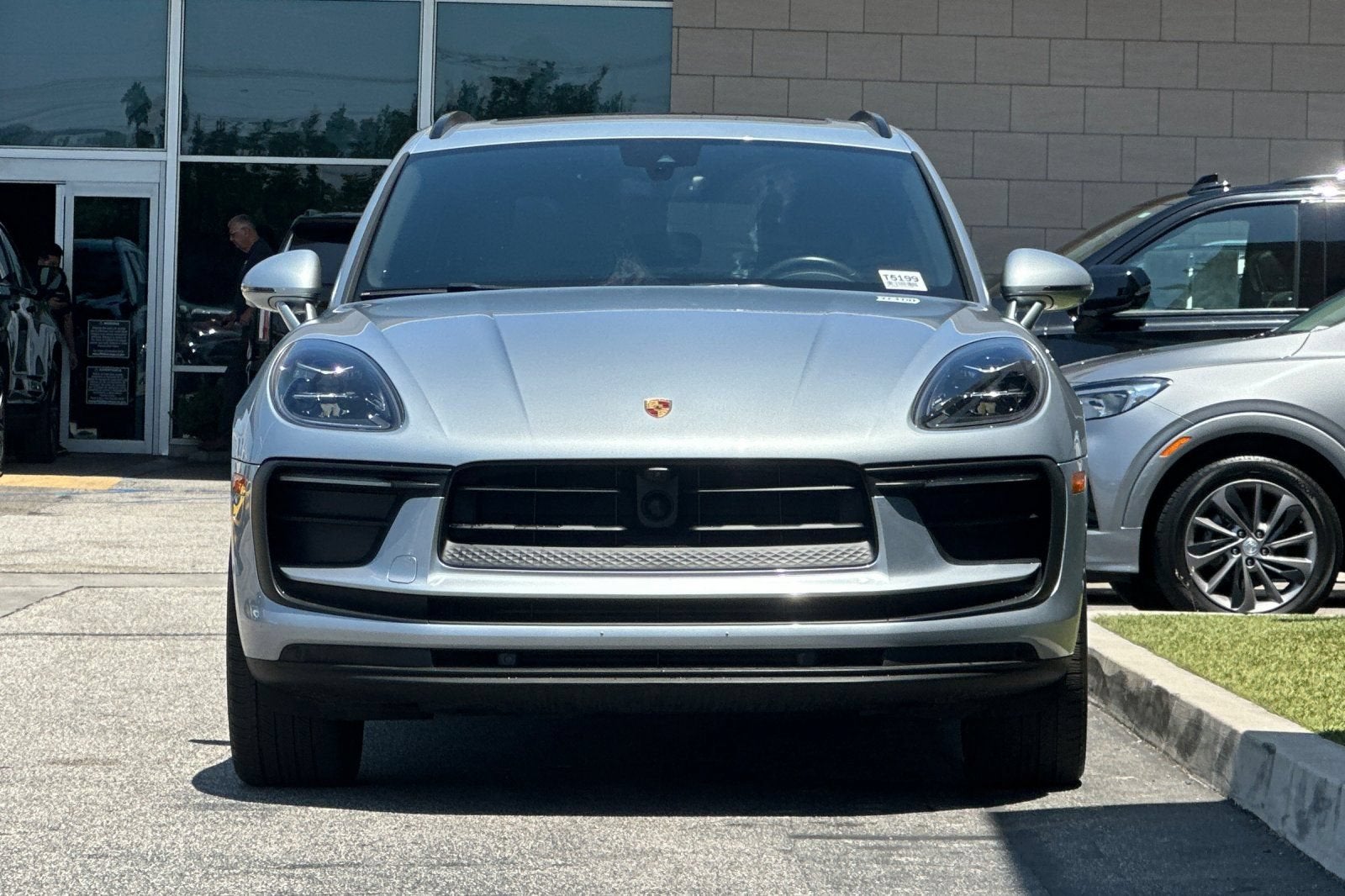 2024 Porsche Macan Base - Photo 9