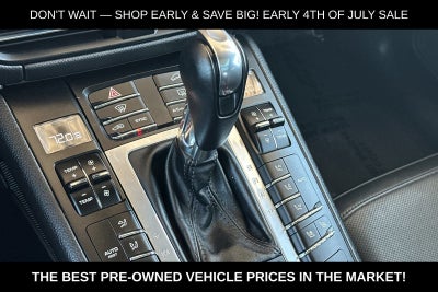 2020 Porsche Macan S