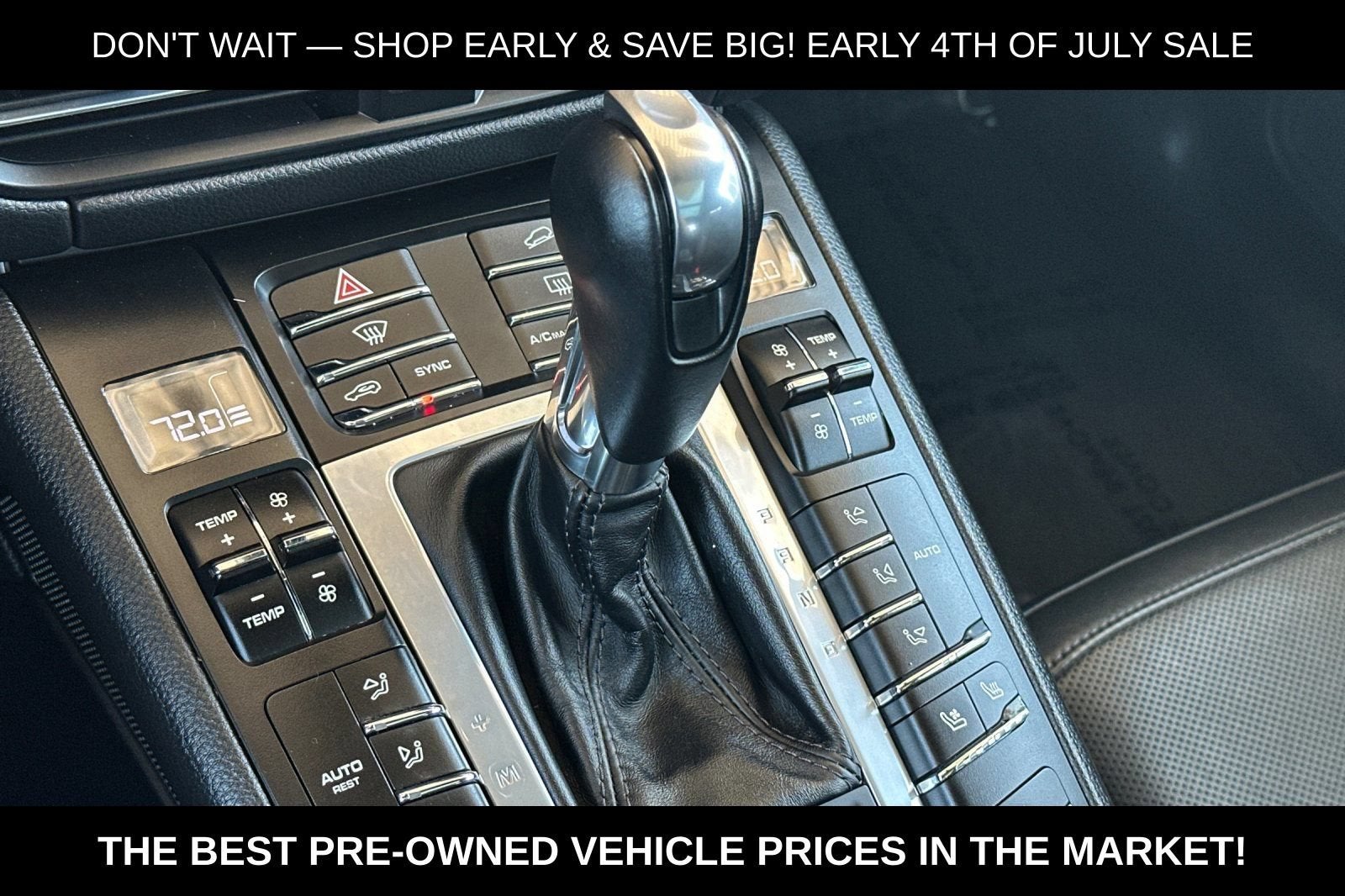 2020 Porsche Macan S