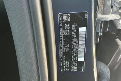 2024 Volvo XC60 Core Dark Theme