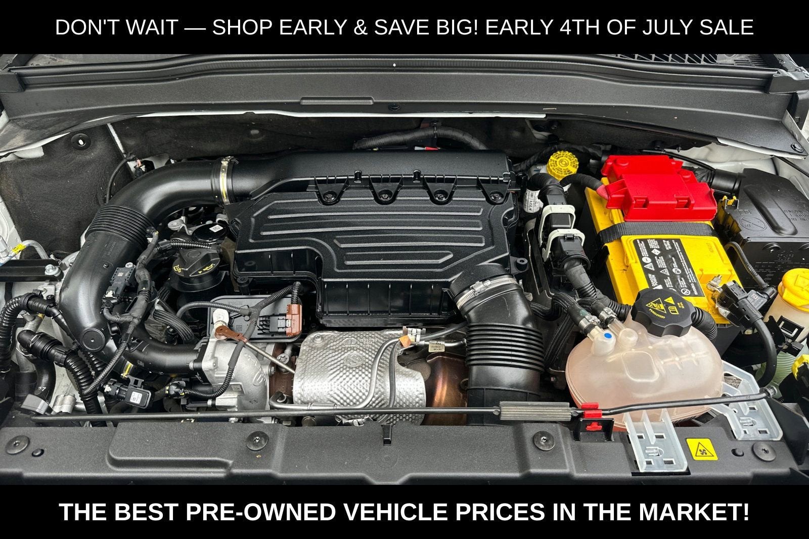 2022 Jeep Renegade Altitude 4x4