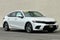 2023 Honda Civic Hatchback LX