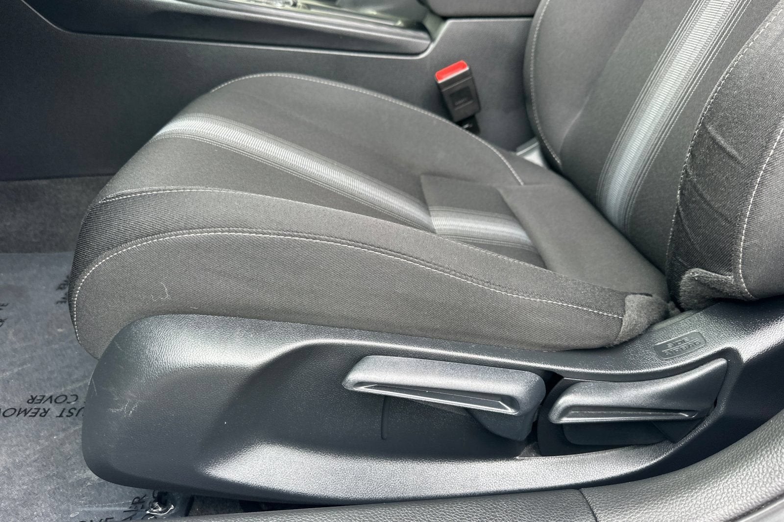 2023 Honda Civic Hatchback LX