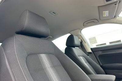 2023 Honda Civic Hatchback LX