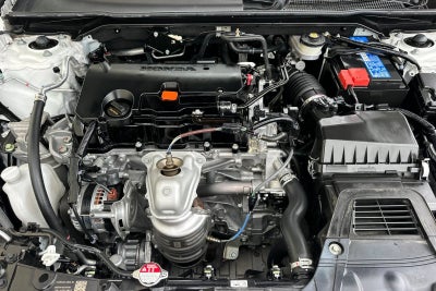 2023 Honda Civic Hatchback LX
