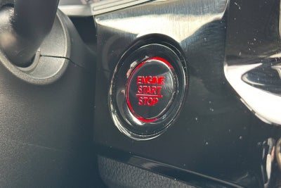 2023 Honda Civic Hatchback LX