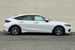 2023 Honda Civic Hatchback LX