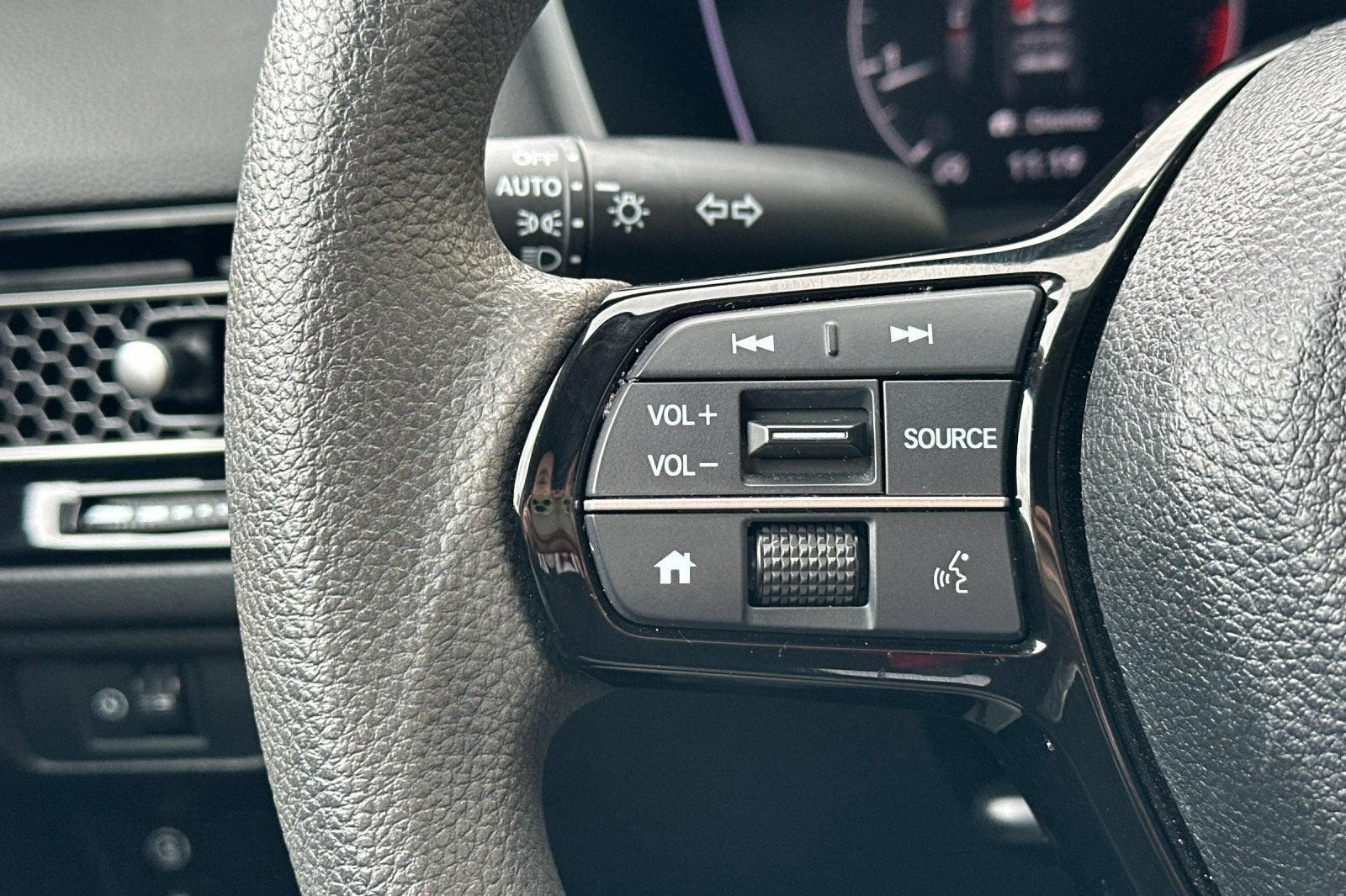 2023 Honda Civic Hatchback LX