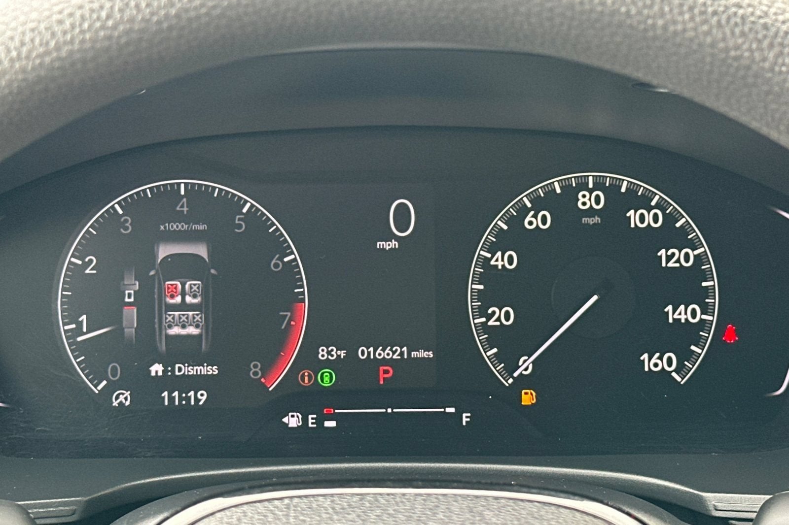 2023 Honda Civic Hatchback LX