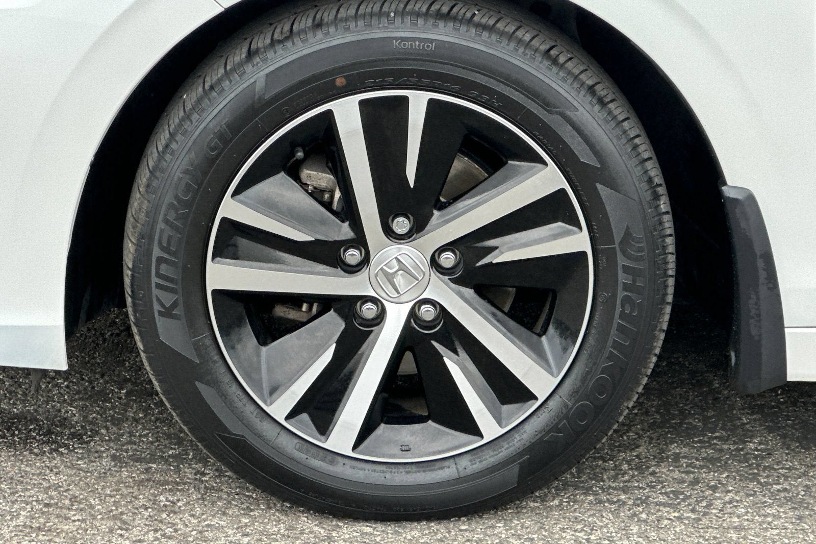 2023 Honda Civic Hatchback LX