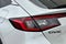 2023 Honda Civic Hatchback LX