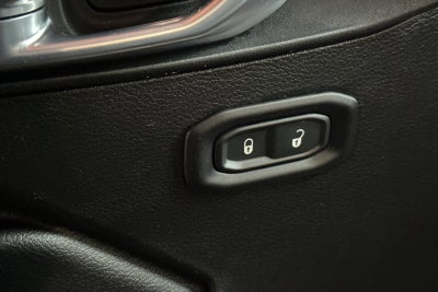 2021 Jeep Wrangler Unlimited Willys Sport