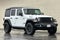2021 Jeep Wrangler Unlimited Willys Sport
